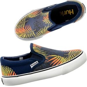 NWT🌱Hurley kids skate shoes. Unisex.